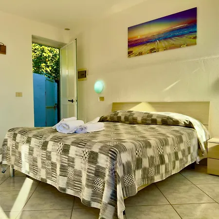 Hotel Villa Fiorentina Casamicciola Terme Extérieur photo