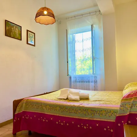 Hotel Villa Fiorentina Casamicciola Terme Extérieur photo