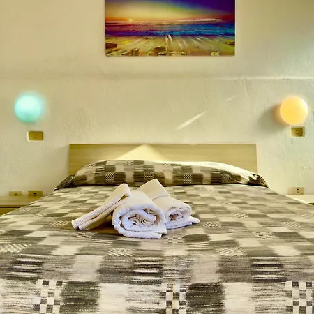 Hotel Villa Fiorentina Casamicciola Terme Extérieur photo