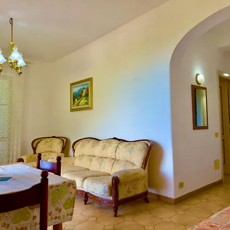 Hotel Villa Fiorentina Casamicciola Terme Extérieur photo