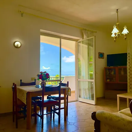 Hotel Villa Fiorentina Casamicciola Terme Extérieur photo