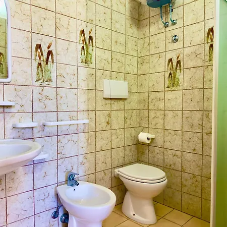 Hotel Villa Fiorentina Casamicciola Terme Extérieur photo