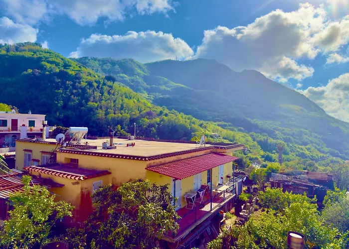 Hotel Villa Fiorentina