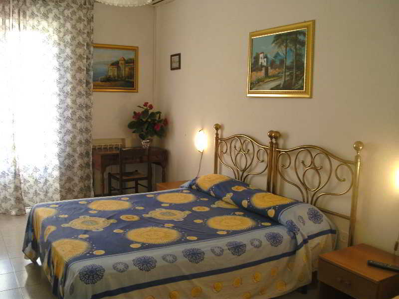 Hotel Fiorentina 3*