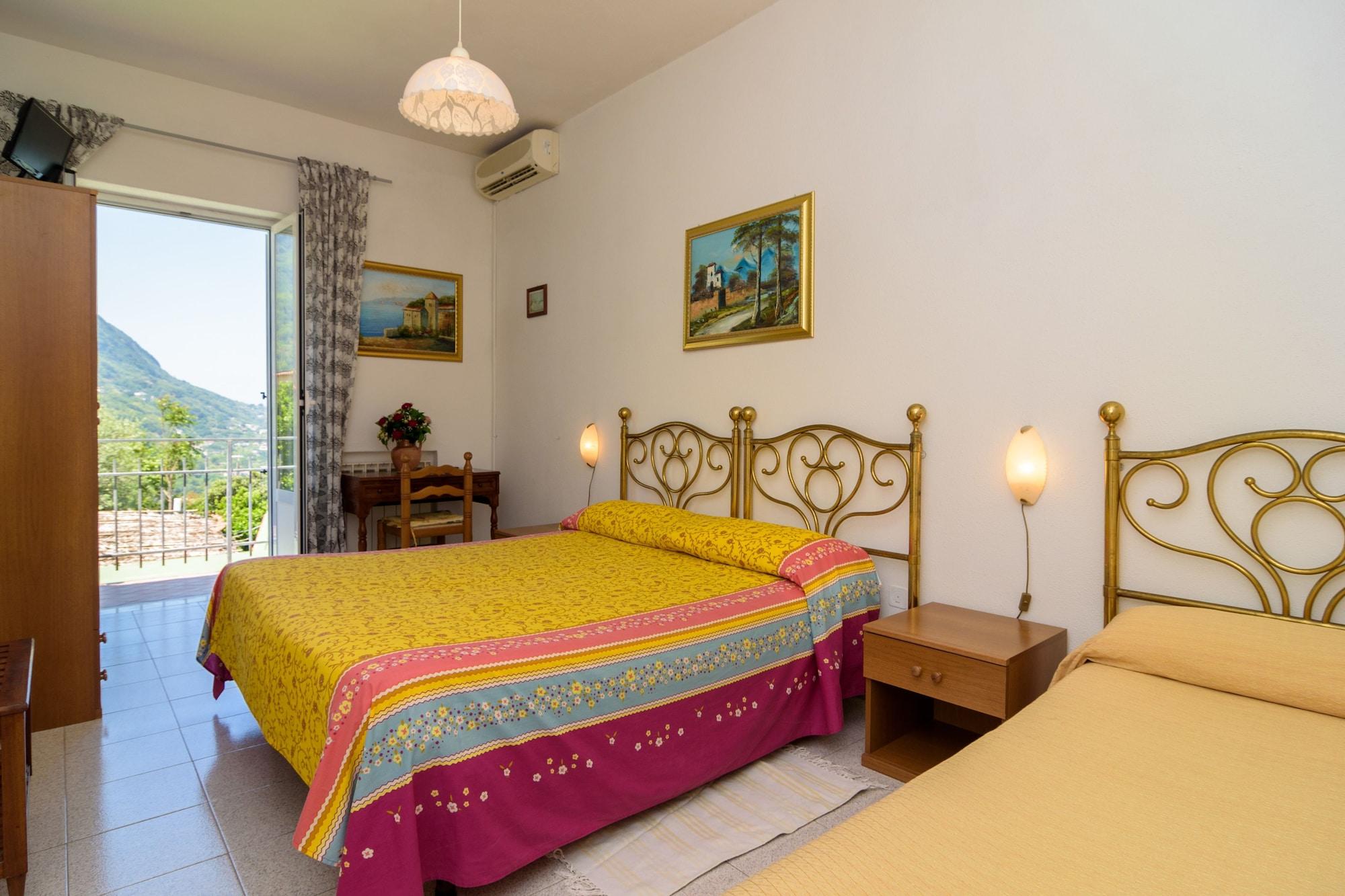 Fiorentina Hotel