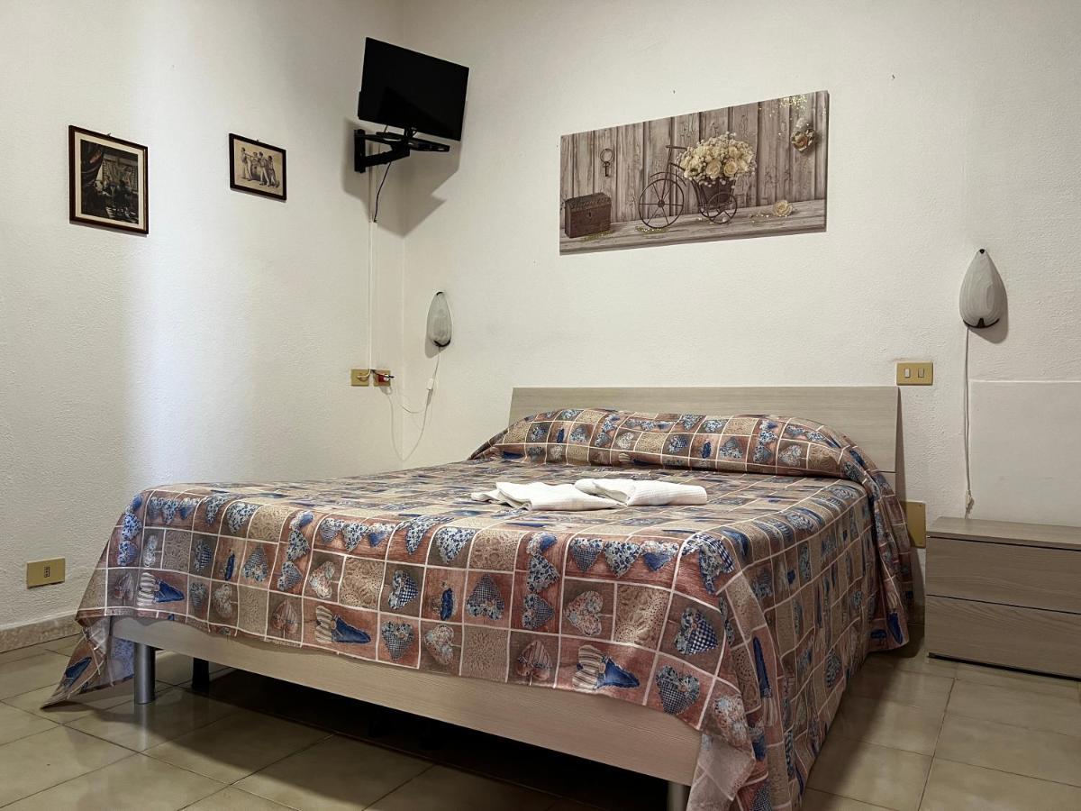 Fiorentina Hotel