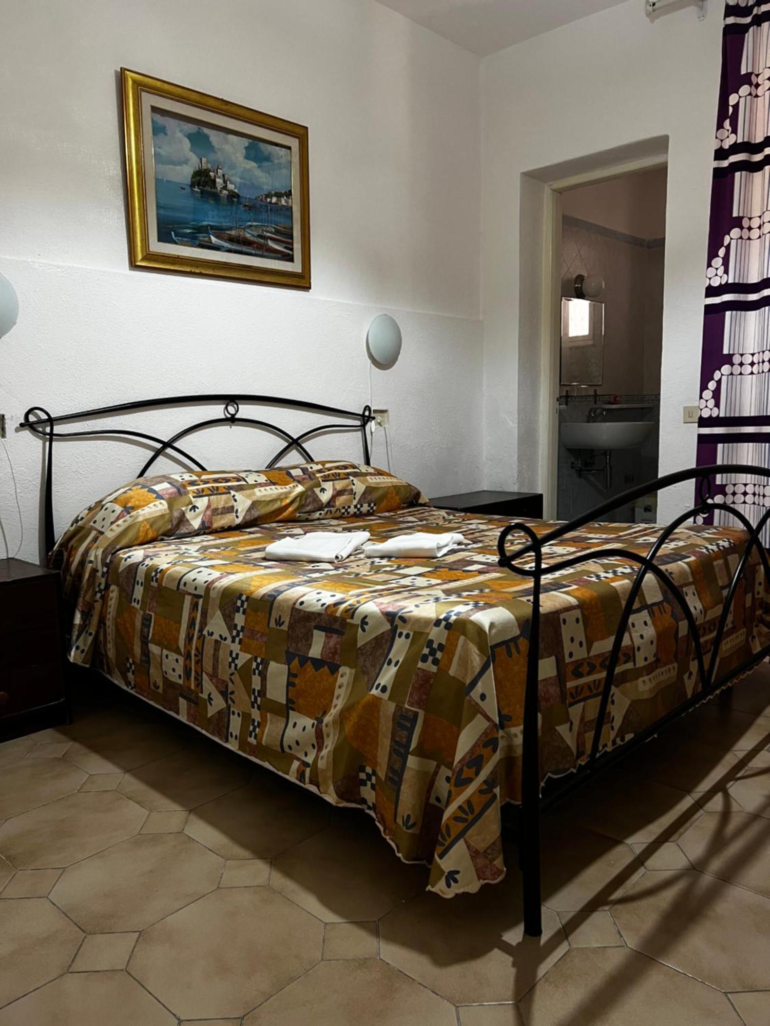 Fiorentina Hotel
