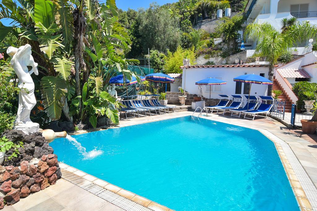 Fiorentina Hotel 3*