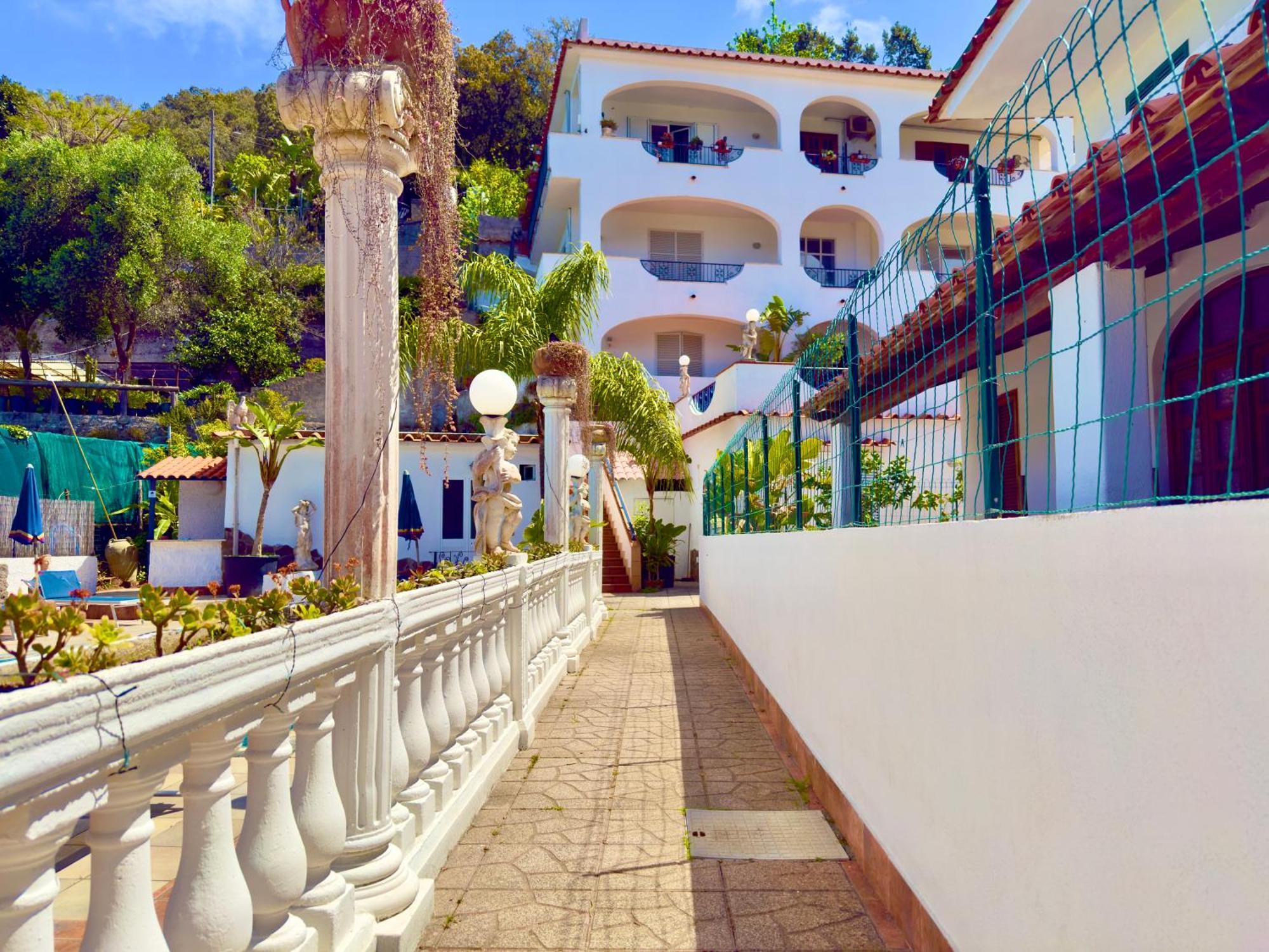 Hotel Fiorentina