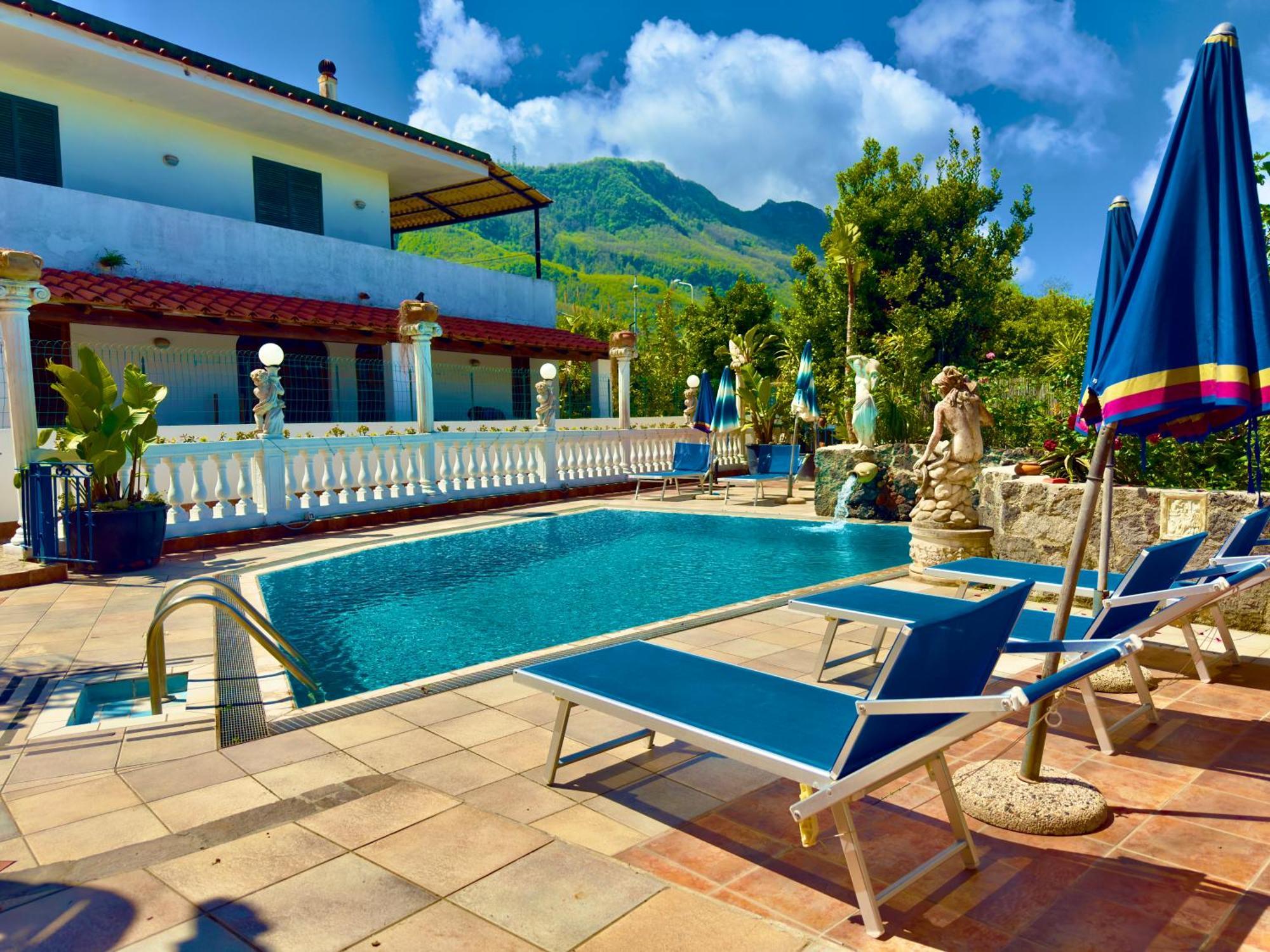 Fiorentina Hotel 3*