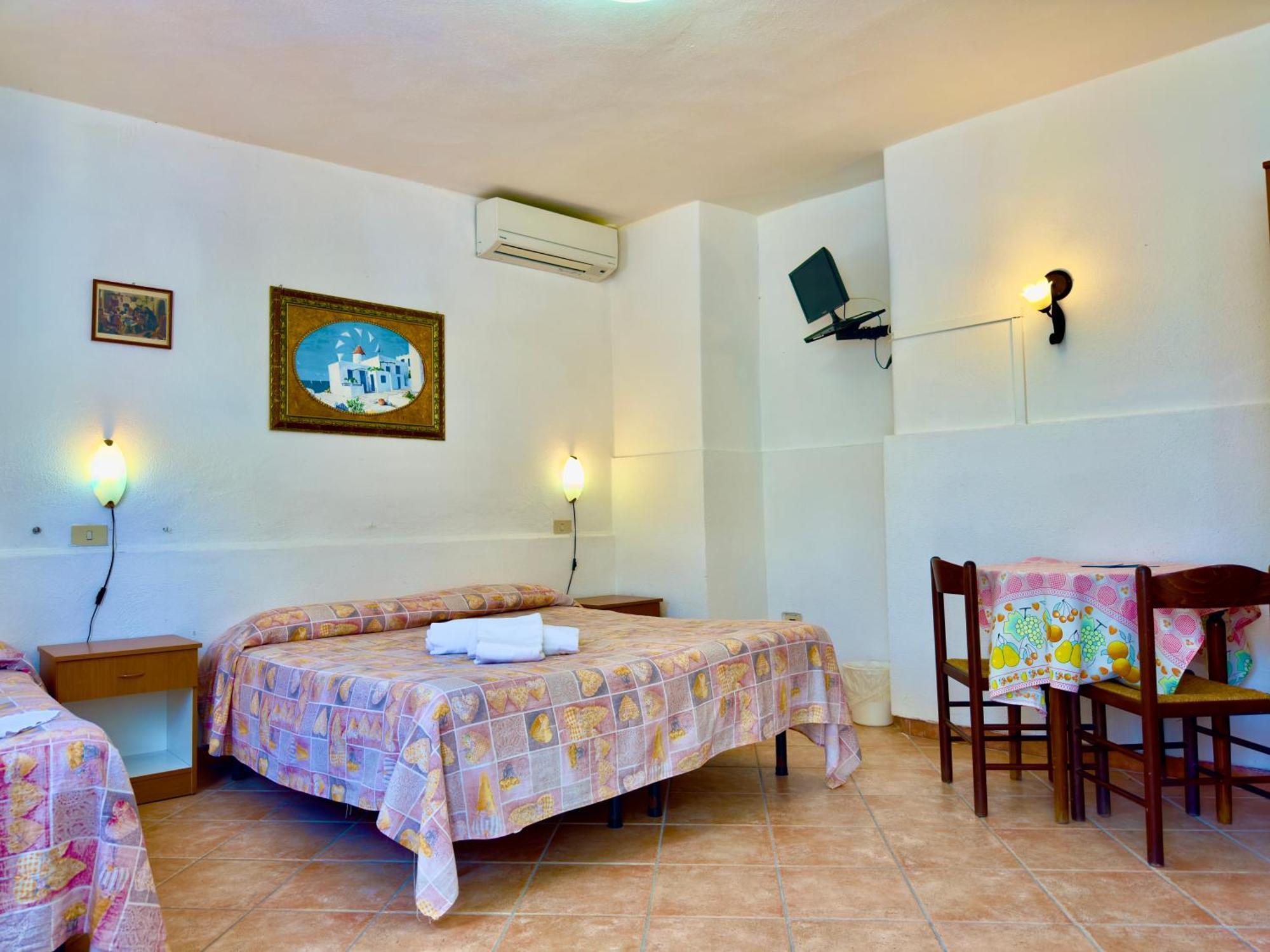 Fiorentina Hotel Casamicciola Terme