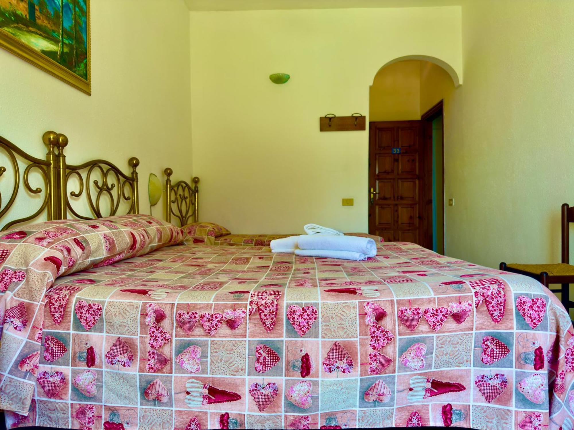 Hotel Fiorentina Casamicciola Terme