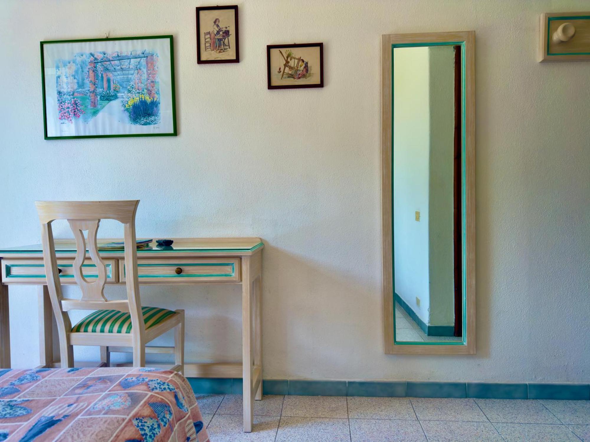 Hotel Fiorentina 3*