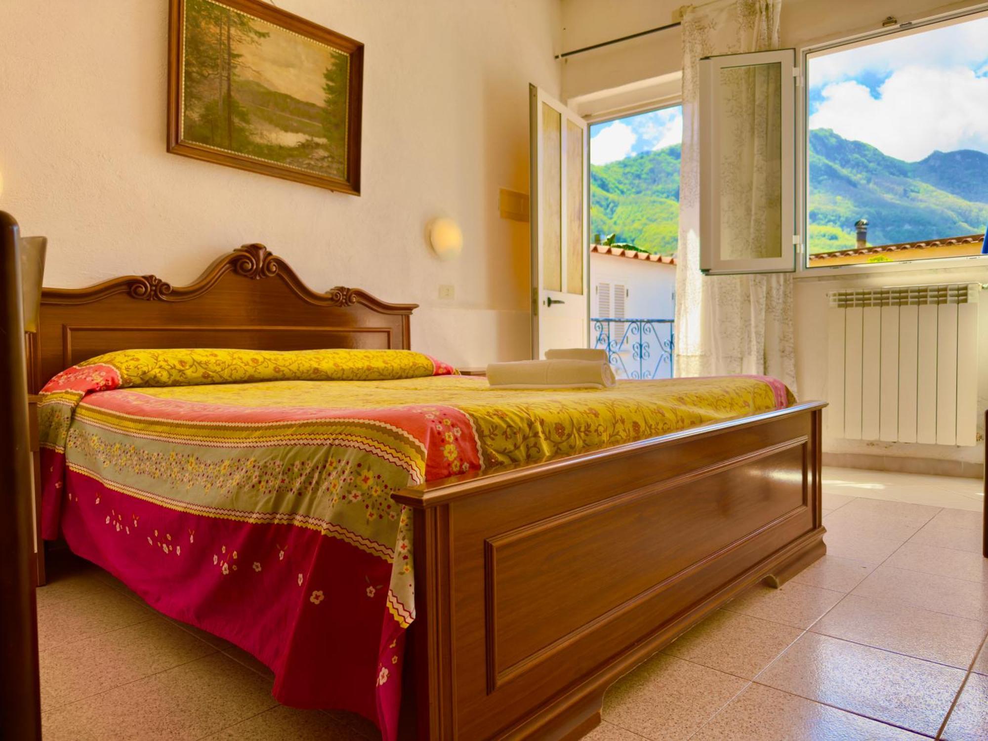 Fiorentina Hotel Casamicciola Terme
