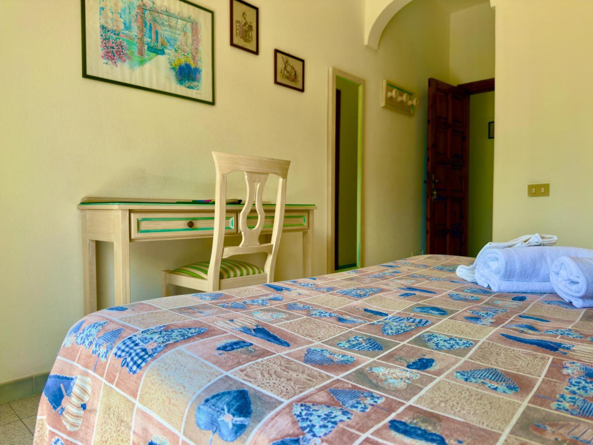 Hotel Fiorentina Casamicciola Terme