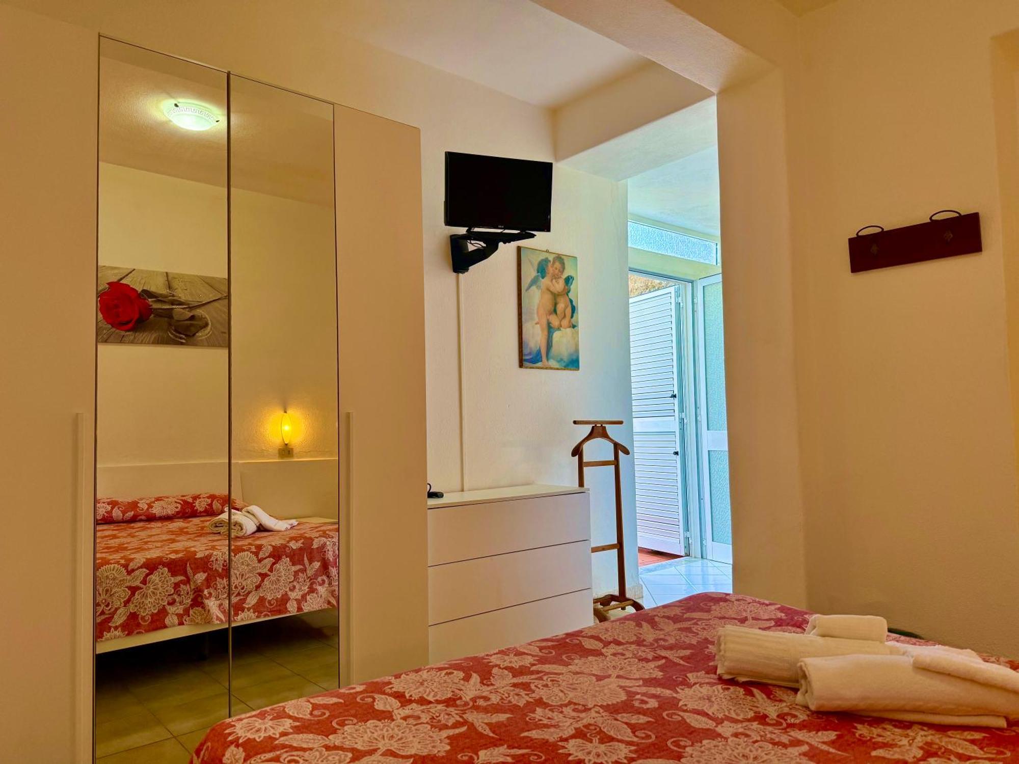 Fiorentina Hotel 3*