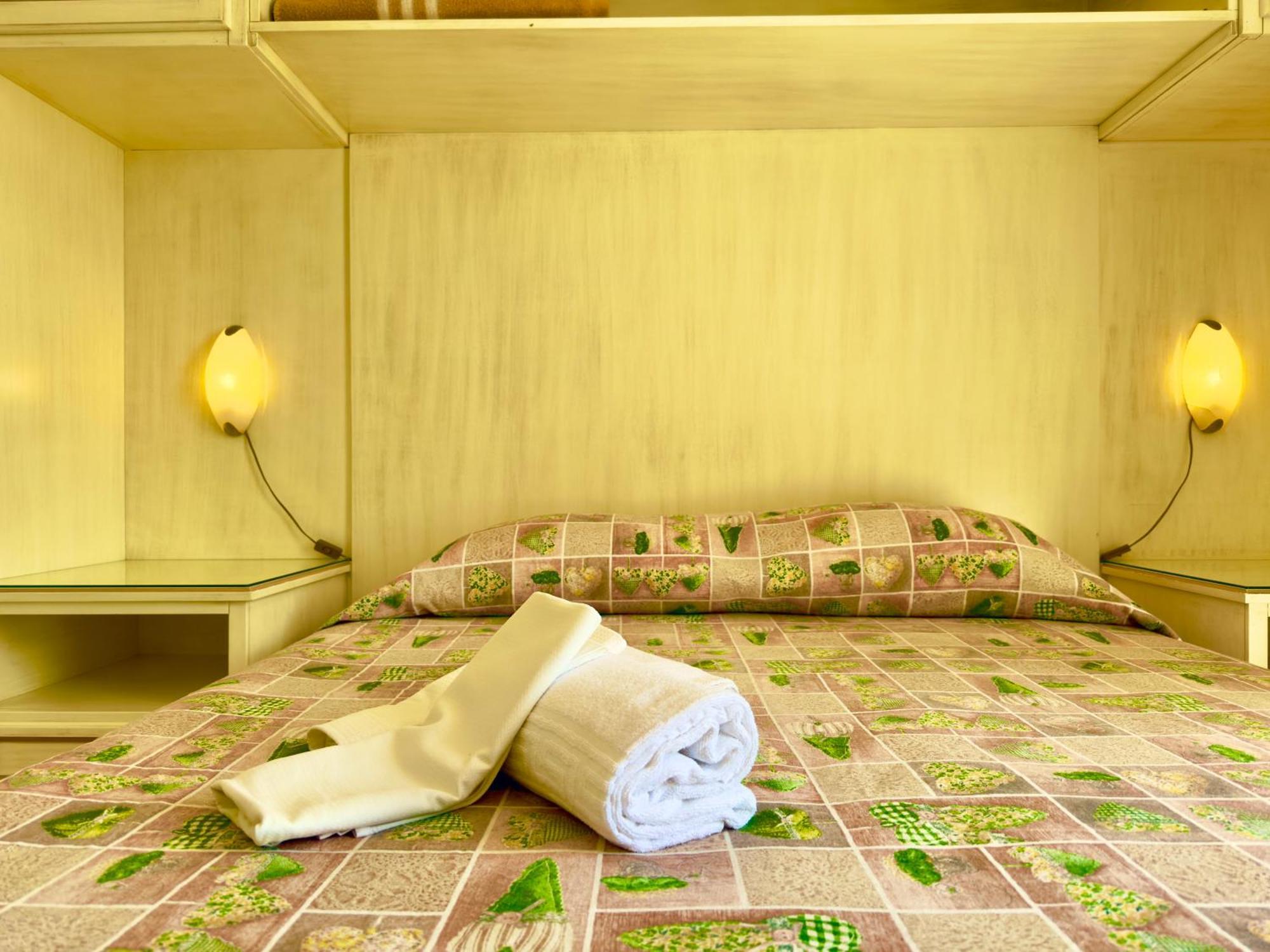 Hotel Fiorentina 3*