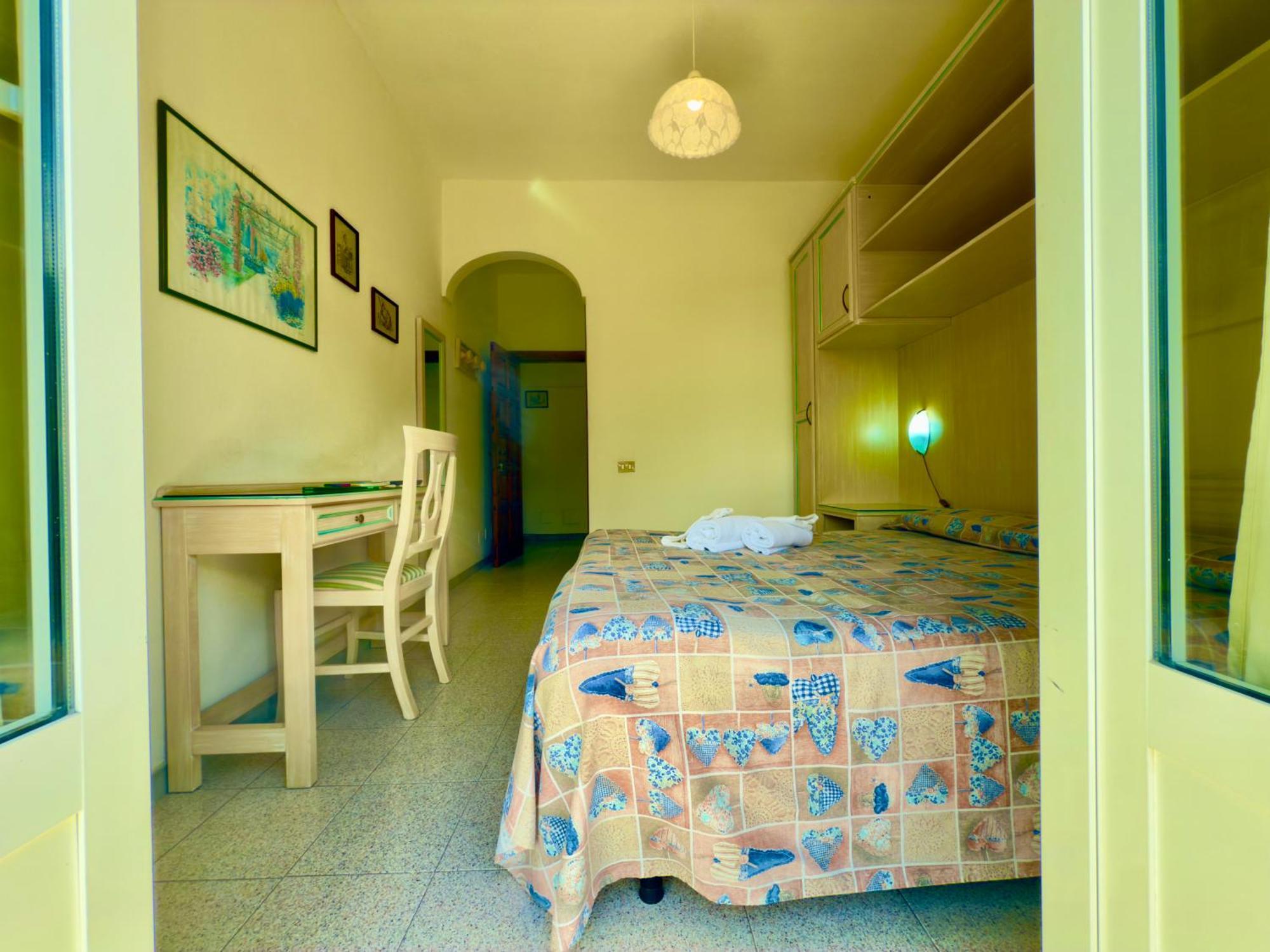 Fiorentina Hotel Casamicciola Terme