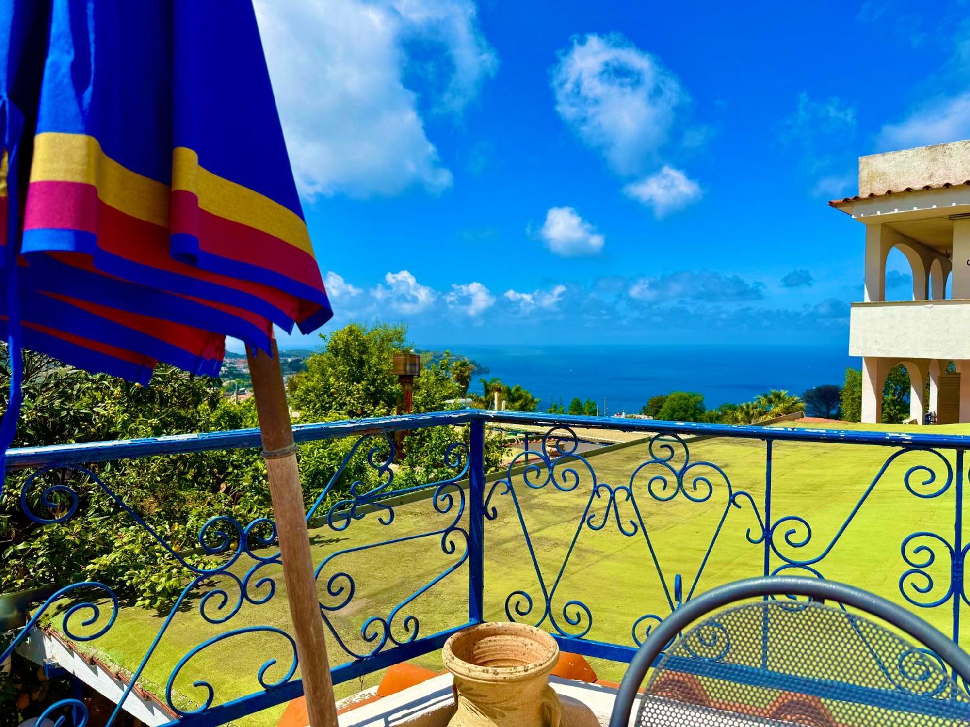 Fiorentina Hotel Casamicciola Terme