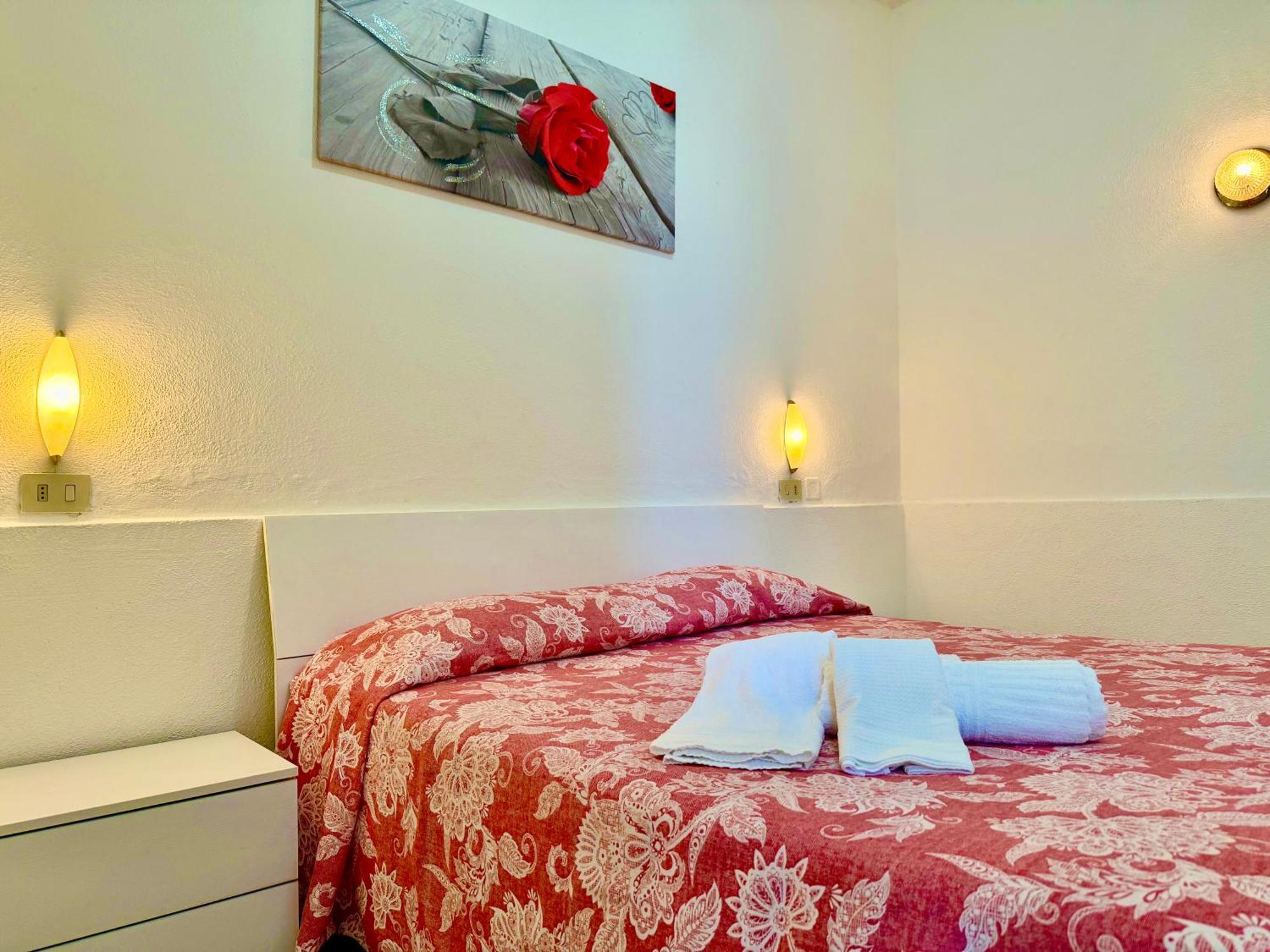 Hotel Fiorentina Casamicciola Terme