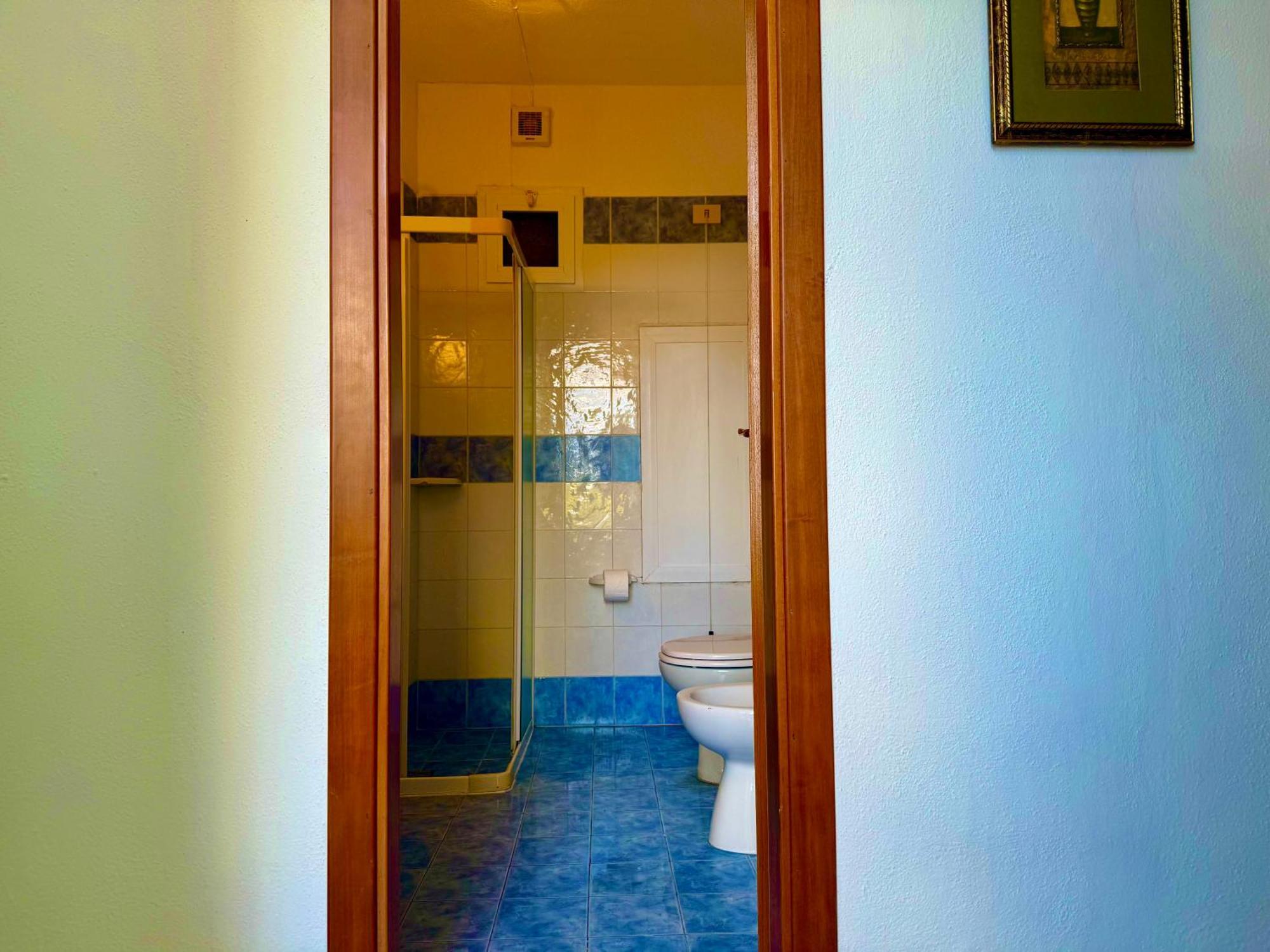 Fiorentina Hotel Casamicciola Terme